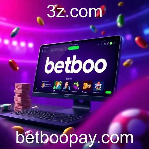 Ascensão e Desafios do Betboo no Mercado de Jogos