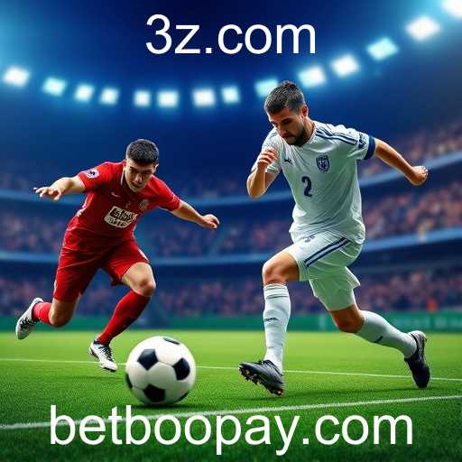 O papel do Betboo no mercado de apostas em 2025