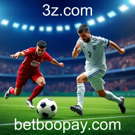 O papel do Betboo no mercado de apostas em 2025