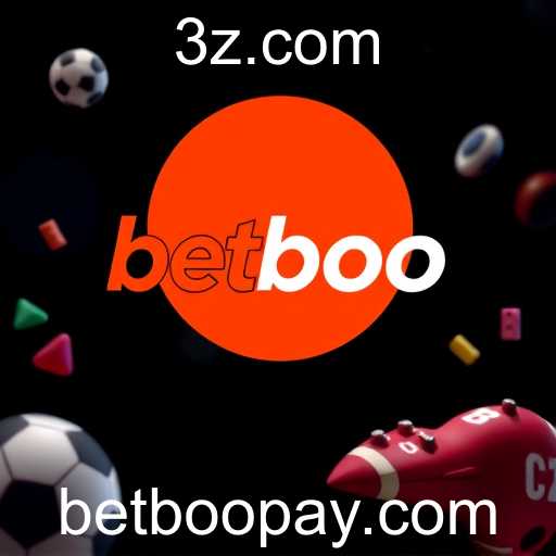 A Ascensão do Betboo no Cenário de Apostas Online