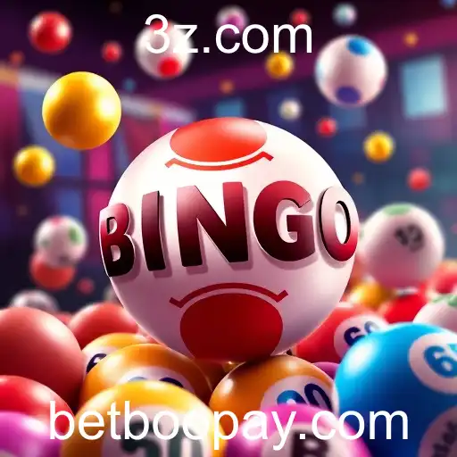 Descubra a Emoção do Bingo na Betboo: Entre Tradição e Modernidade