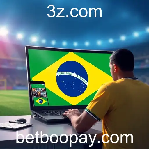 Cenário Atual das Apostas Online no Brasil