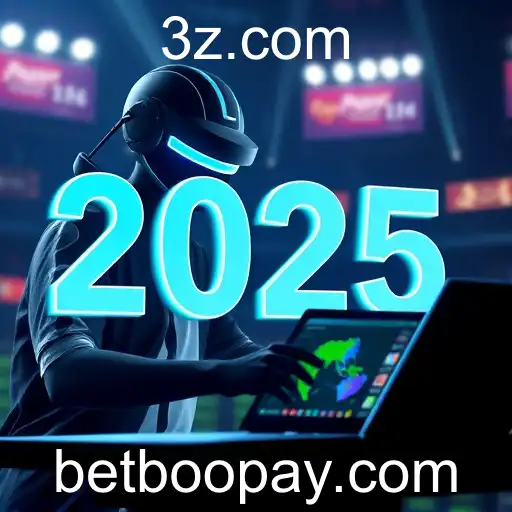 Demanda Crescente por Sites de Jogos Online em 2025