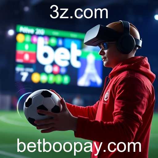 Evolução e Impacto do Betboo no Cenário de Jogos Digitais