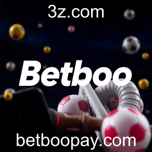 Expansão do Mercado de Jogos: Betboo e a Influência das Novas Tecnologias