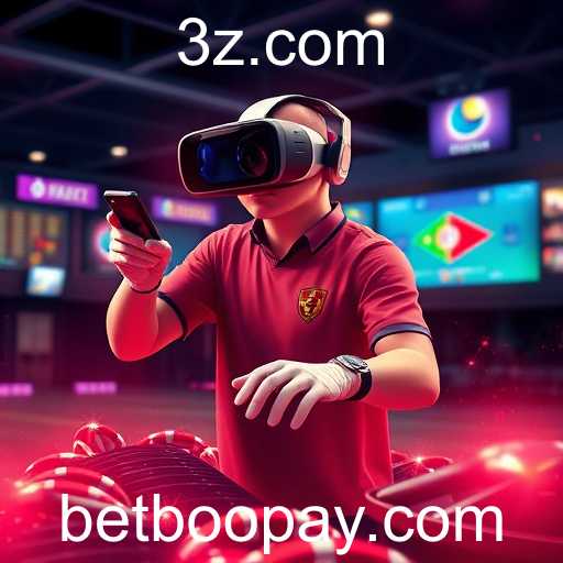 A Expansão dos Jogos Online em 2025