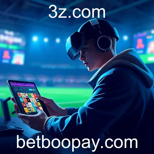 Inovações e Desafios no Mercado de Jogos Online
