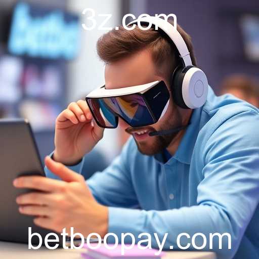 Expansão e Inovação no Mercado de Jogos Online