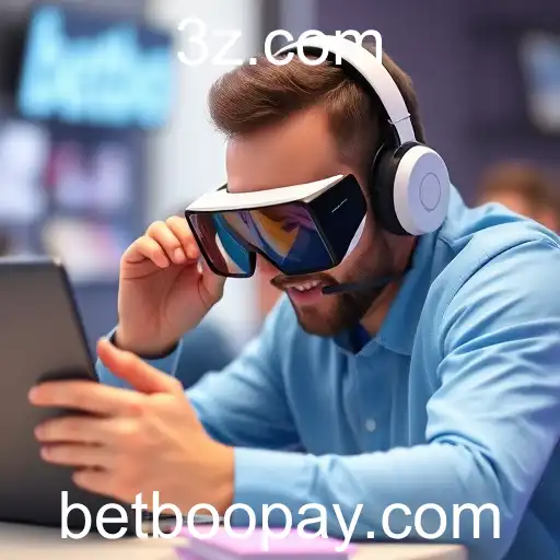 Expansão e Inovação no Mercado de Jogos Online