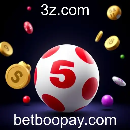 Explorando a Categoria de Loteria no Betboo