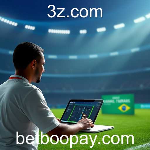 A Nova Fase das Apostas Online em 2025