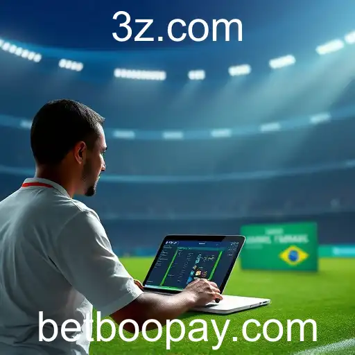 A Nova Fase das Apostas Online em 2025