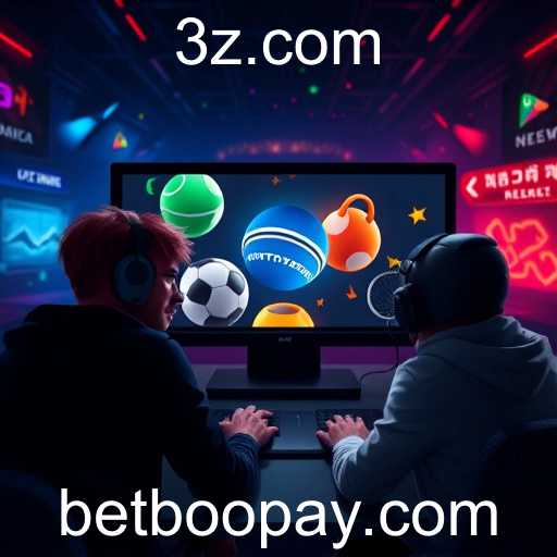 A Evolução Contínua dos Jogos Online em 2025