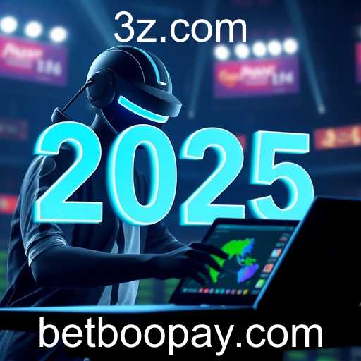Evolução do Mercado de Jogos Online em 2025