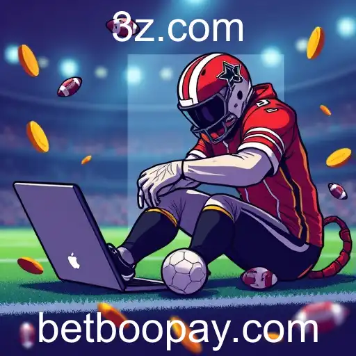 Tendências em Jogos Online: Betboo Ganha Destaque em 2025