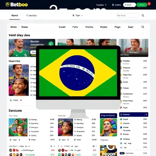 A Persistente Popularidade do Betboo no Brasil