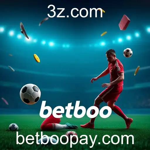 A Importância das Promoções no Betboo: Muito Além de Simples Ofertas