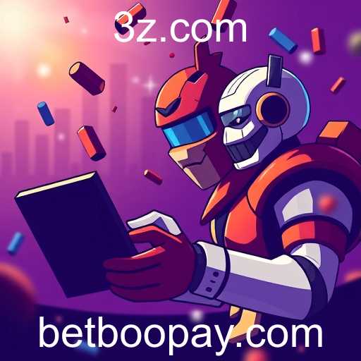 A Ascensão do Betboo no Cenário Internacional de Jogos