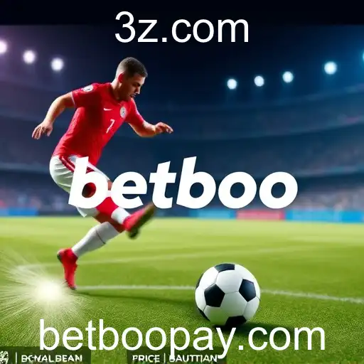 Ascensão de Betboo no Cenário de Jogos Online