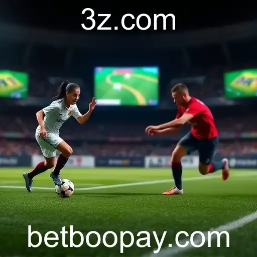 Explorando o Universo das Apostas Esportivas na Betboo