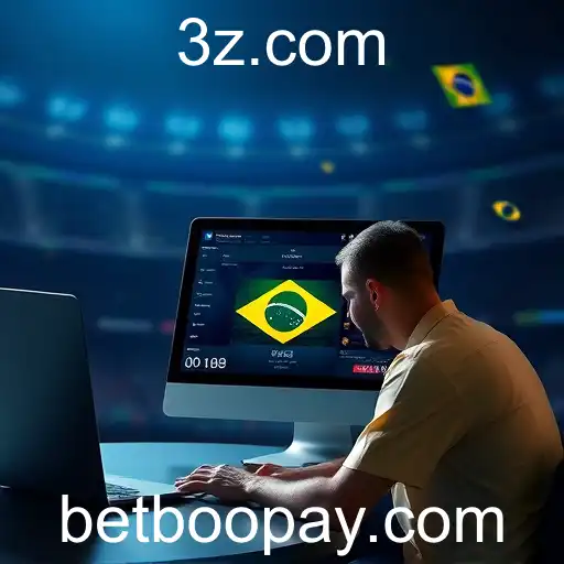 A Expansão do Betboo e o Futuro dos Jogos Online