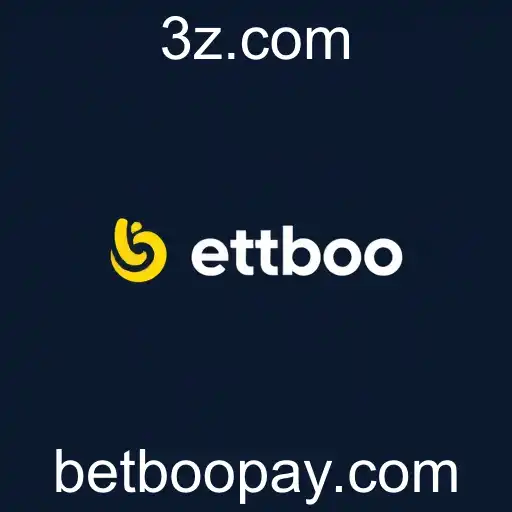 A Ascensão do Betboo no Mercado de Jogos Online