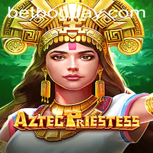 Unveiling AztecPriestess: A Mystical Journey with Betboo