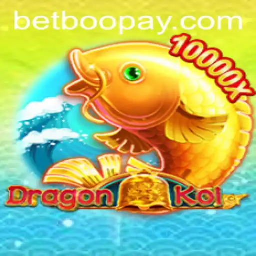 Exploring DragonKoi: A Thrilling Adventure with Betboo