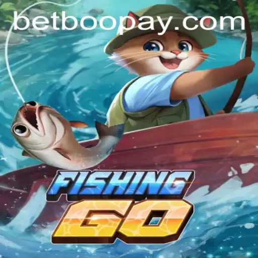 Dive Into the Exciting World of FishingGO: A Thrilling Betboo Adventure