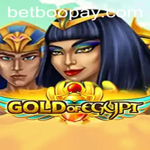 Discover the Mysteries of GoldOfEgypt with Betboo