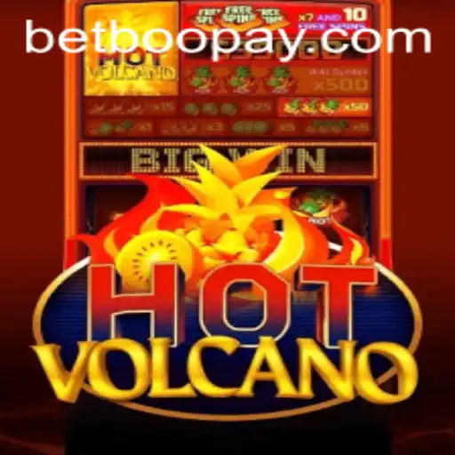 Exploring the Thrills of HotVolcano: A Dive into Betboo's Exciting Offering