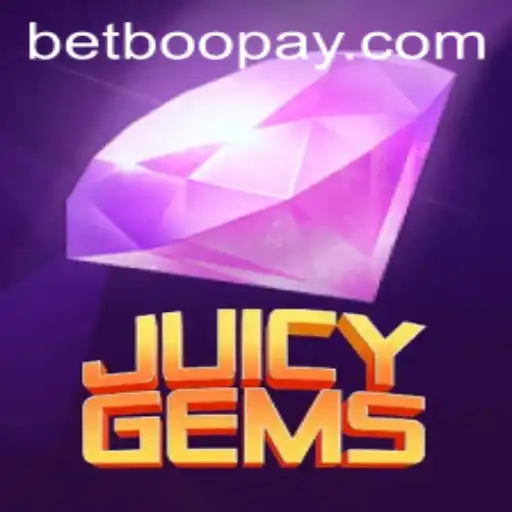 Exploring the Colorful World of JuicyGems: An In-Depth Look at the Thrilling Game on Betboo