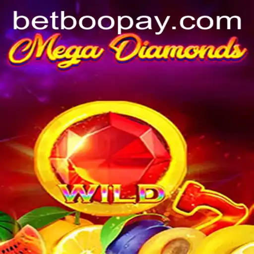Exploring the Thrills of MegaDiamond: A Comprehensive Guide to Betboo’s Exciting Game