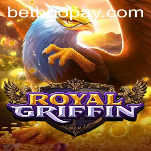 Exploring RoyalGriffin: A Fascinating New Game on Betboo