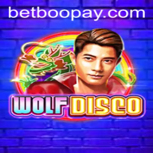 WolfDisco: A Thrilling New Experience in the Betting World
